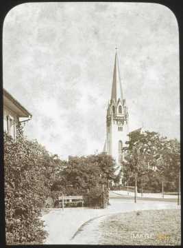 Église Bonifatius (Bad Nauheim)